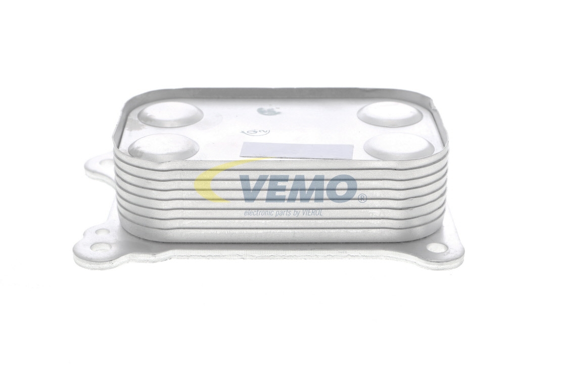 Oljekjøler, motorolje V24-60-0020 VEMO OPEL Astra J Hatchback (P10) 1.3 CDTI (68) 2009 95 hk