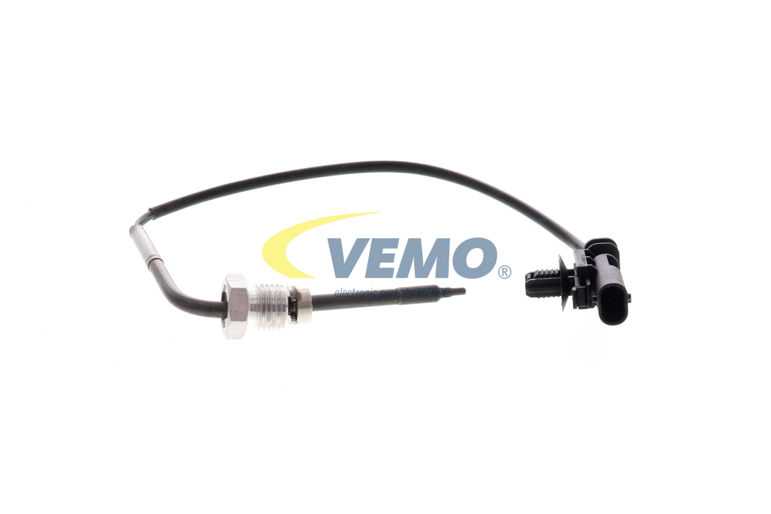 Sensor, temperatura dos gases de escape V24-72-0225 VEMO OPEL Combo D Tour (X12) 1.6 CDTI (C26, D26, E26, C05) 2022 120 cv