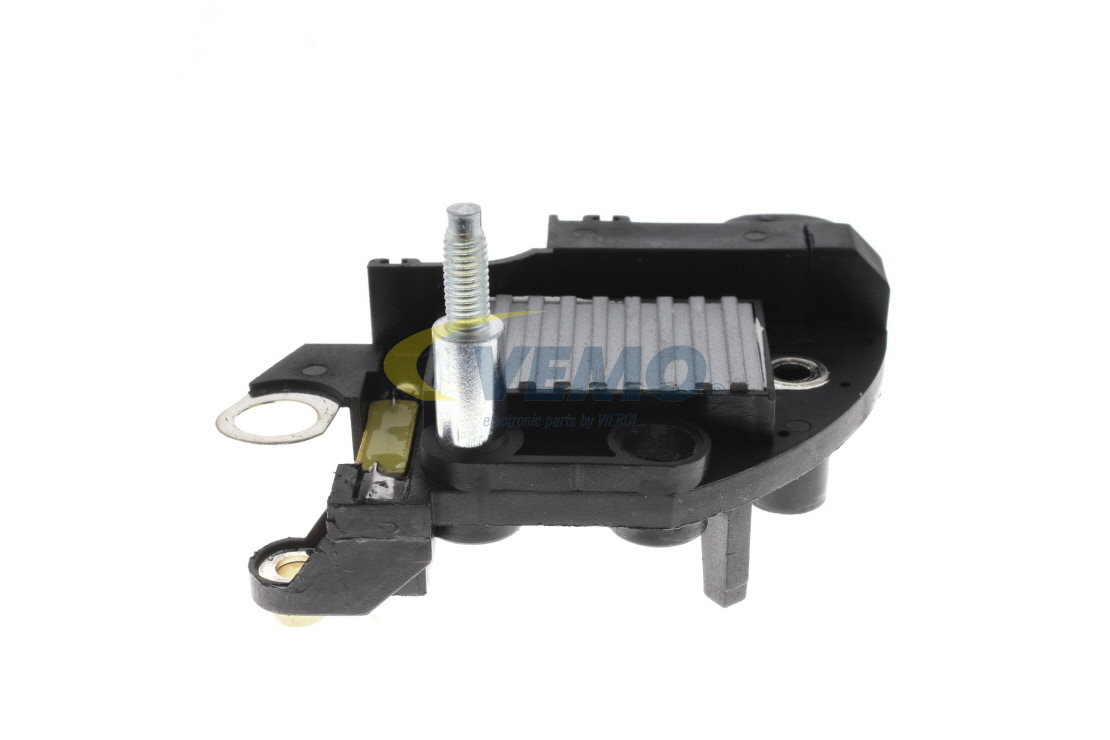 VEMO V24-77-0019 Alternator regulator ALFA ROMEO 155 (167) 2.0 16V Turbo Q4 190 hp Petrol 1995