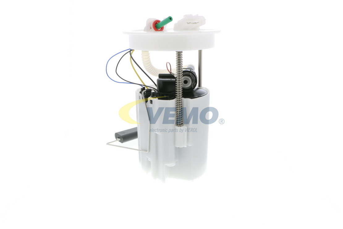 VEMO V25-09-0043 pompe de gavage FORD C-Max II (DXA/CB7, DXA/CEU) 1.6 CNG 117CV 2014