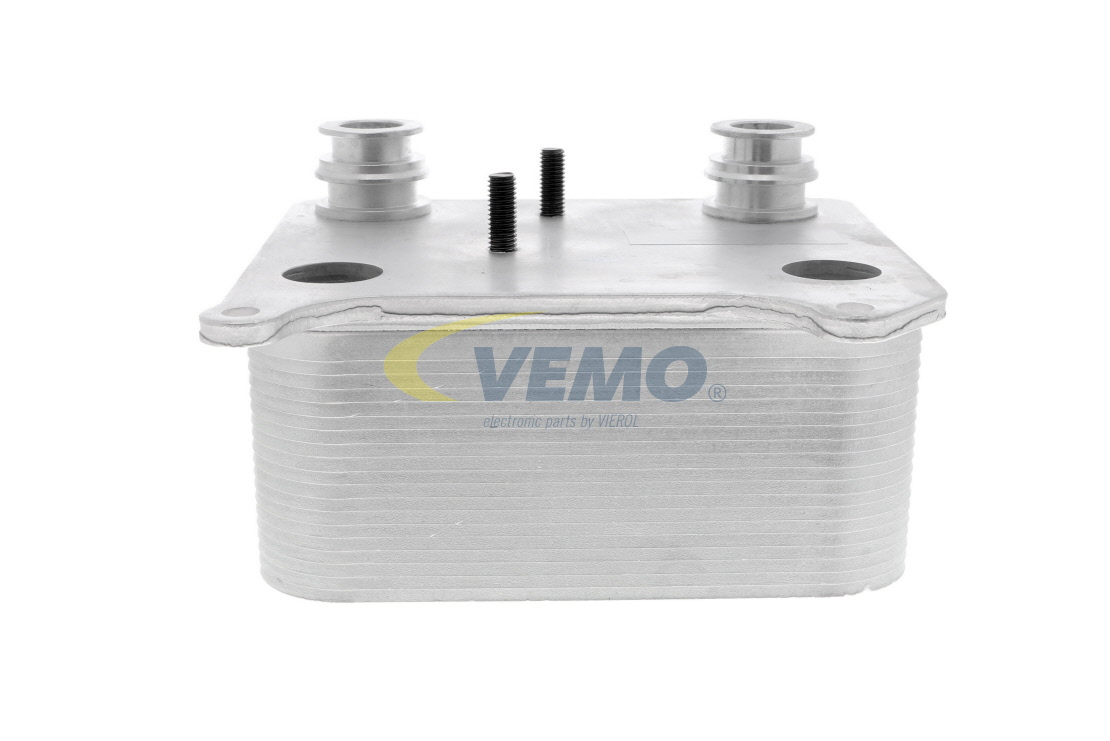 VEMO V25-60-0038 Ölkühler FORD USA F-150 XIII (P552) Extended Cab Pickup