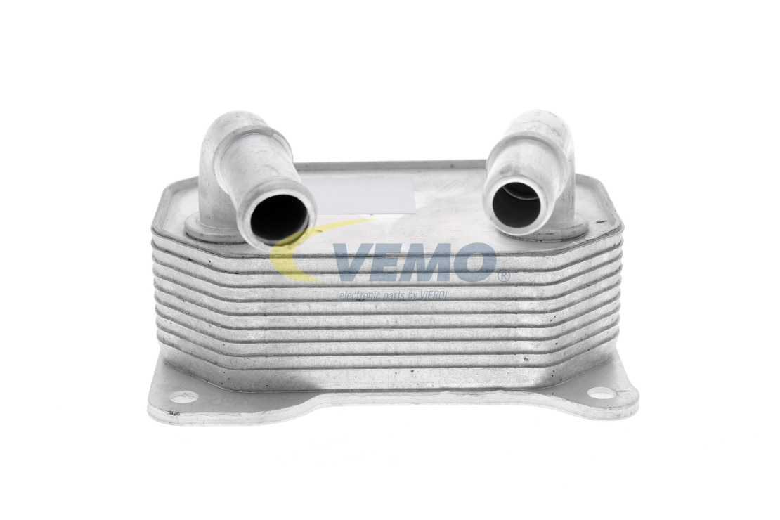 Olie-koeler V25-60-0041 VEMO FORD C-Max (DM2) 1.8 TDCi 2007 115 Pk