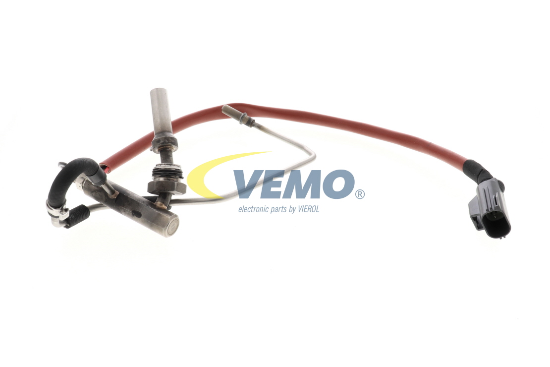 Numer OEM 1 879 927 - Wtryskiwacz, regeneracja filtra sadzy / cząstek stałych V25-67-0010 FORD