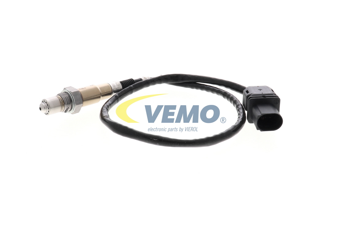 Eksossystem Land Rover Discovery L550: Lambdasonde VEMO V25-76-0041