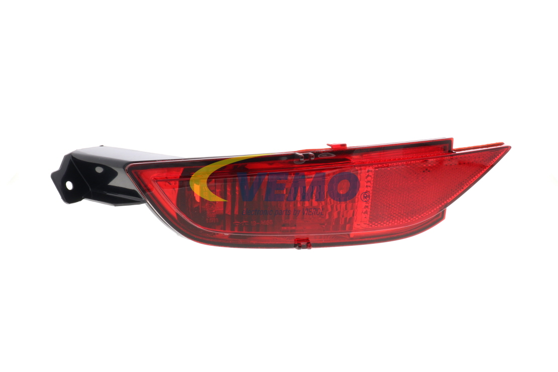 Tåkebaklys V25-78-0004 VEMO FORD C-Max II (DXA/CB7, DXA/CEU) 1.5 TDCi 2017 95 hk