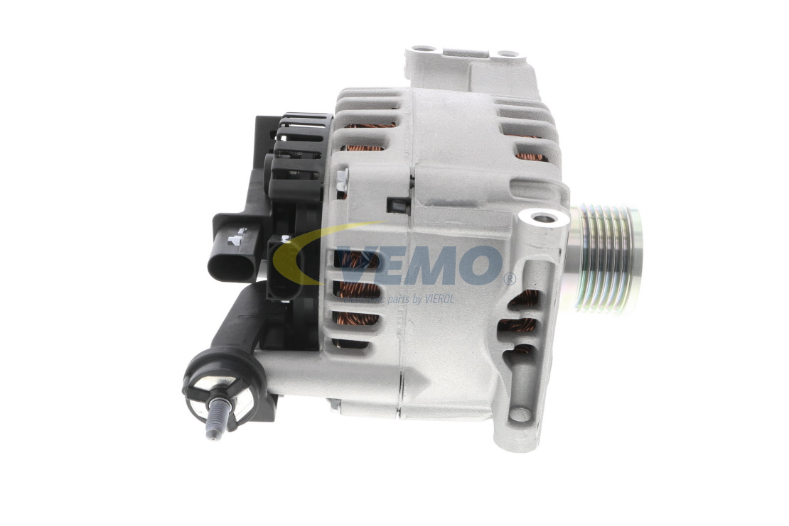 Numer OEM A 266 150 01 01 - Alternator V30-13-50045 MERCEDES-BENZ, LAND ROVER