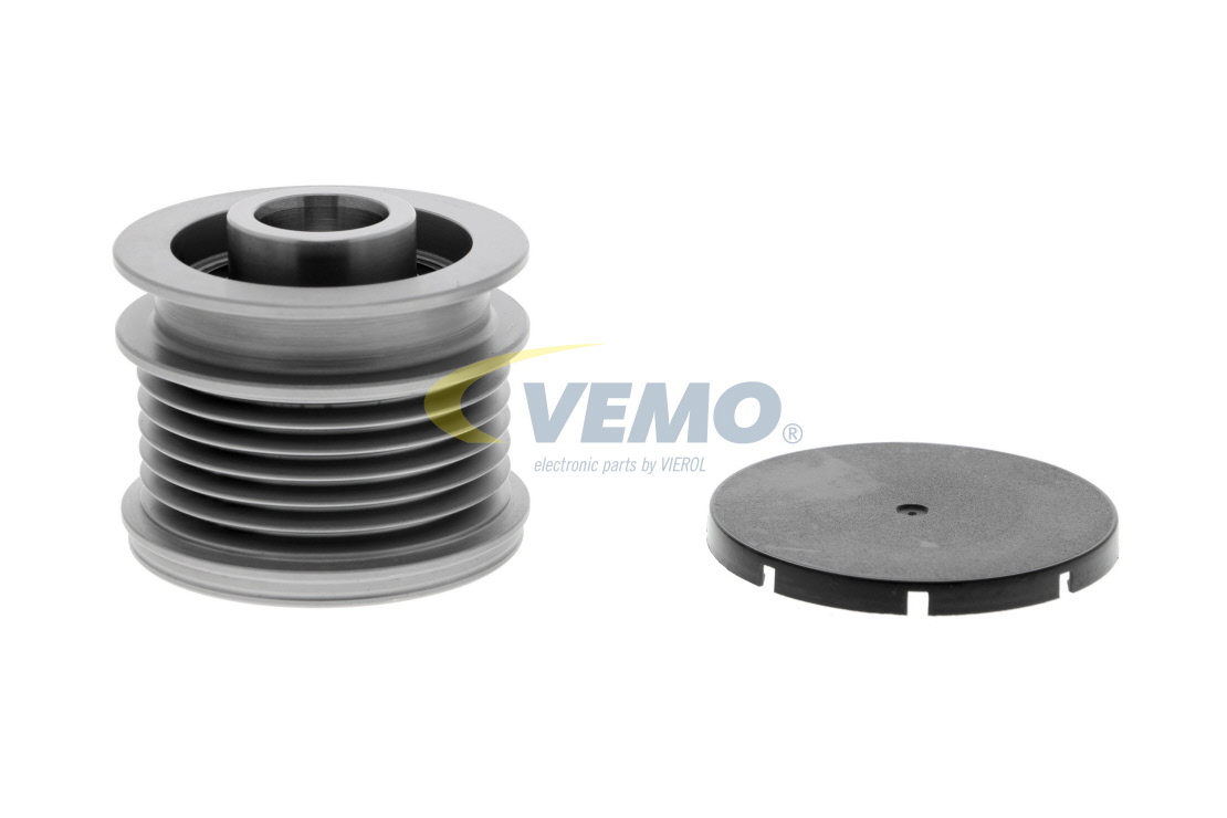 VEMO V30-23-0012 Generatorfreilauf MERCEDES-BENZ C-Klasse T-modell (S204) C 200 CDI 2.2 (204.201) 136 PS Diesel 2013