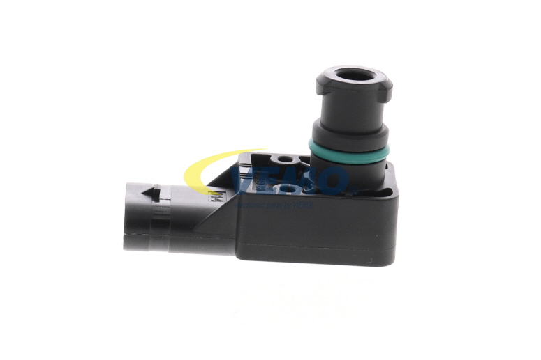 Sensor, pressão colector de admissão V30-72-0228 VEMO MERCEDES-BENZ Classe C T-modell (S205) AMG C 63 4.0 (205.286) 2017 476 cv