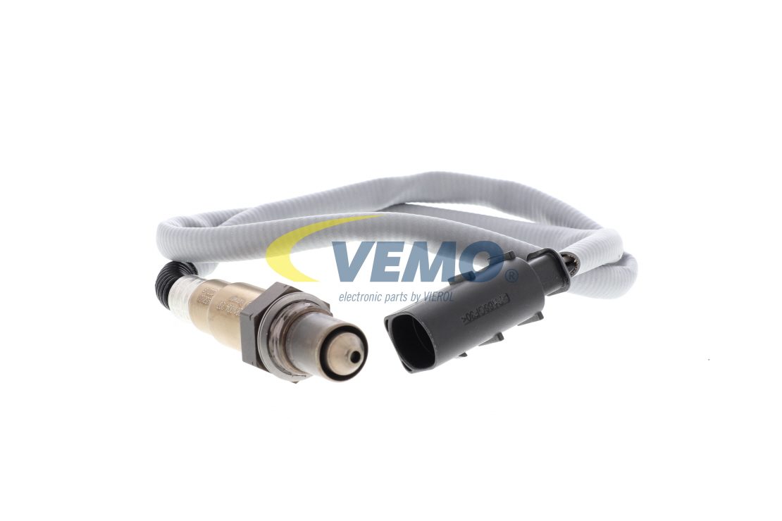 VEMO V30-76-0052 lambda sensor MERCEDES-BENZ ML-Class (W166) ML 250 CDI / BlueTEC 4-matic 2.2 (166.004, 166.003) 204hp 2012