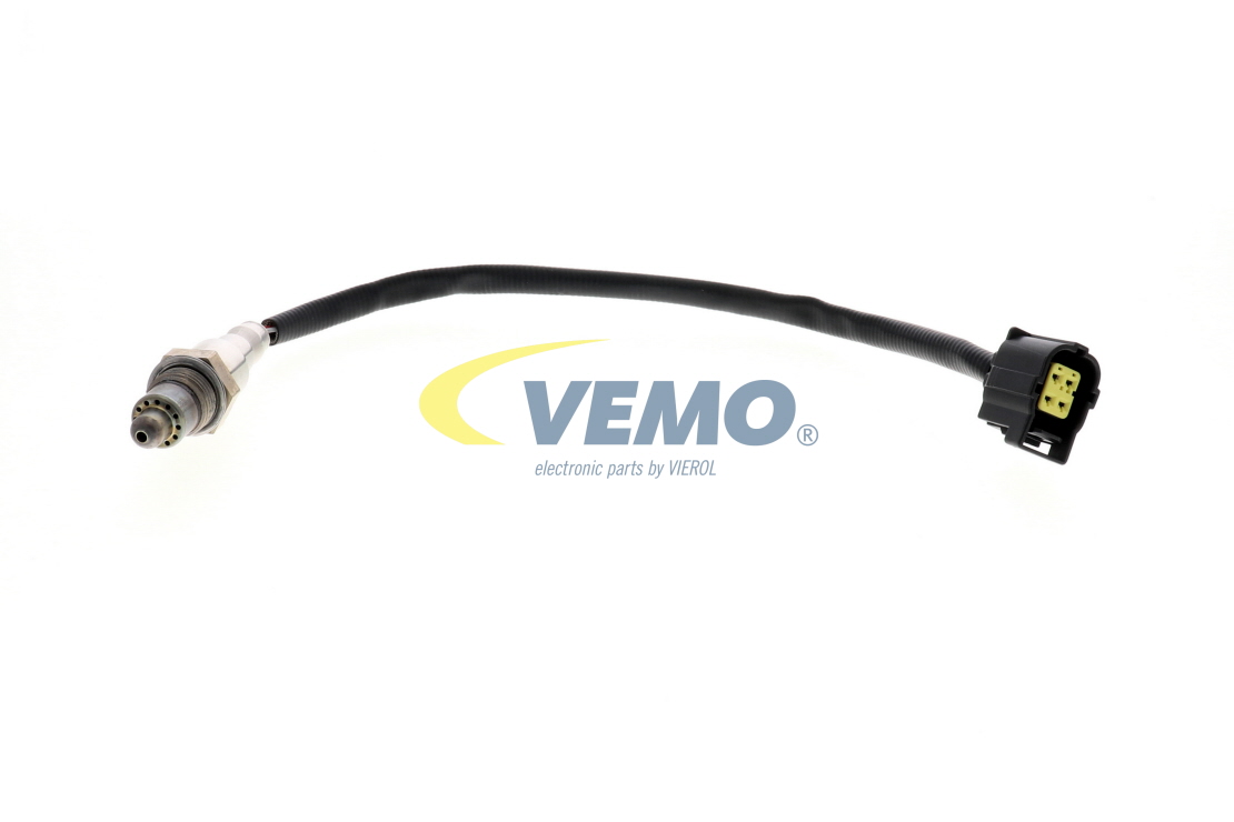VEMO V30-76-0054 lambda sensor MERCEDES-BENZ CLA Coupe (C117) CLA 200 (117.343) 150hp 2019