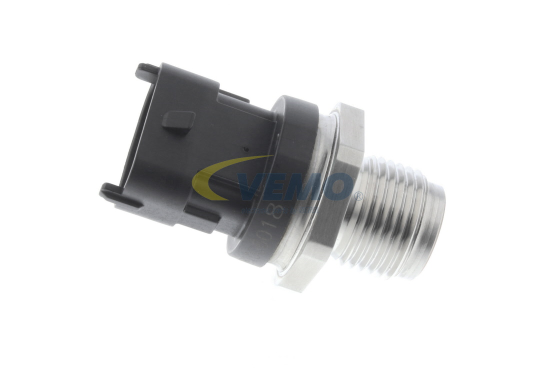 Sensor, brændstoftryk V32-72-0102 VEMO MAZDA BT-50 Pick-up (CD, UN) 3.0 CDVi 4x4 (UNY0E3) 2008 156 HK
