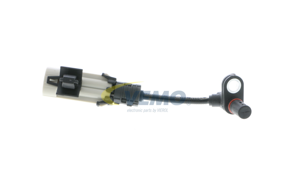 Número OEM 20 863 114 - Sensor ABS V40-72-0652 OPEL, CHEVROLET, DAEWOO, VAUXHALL