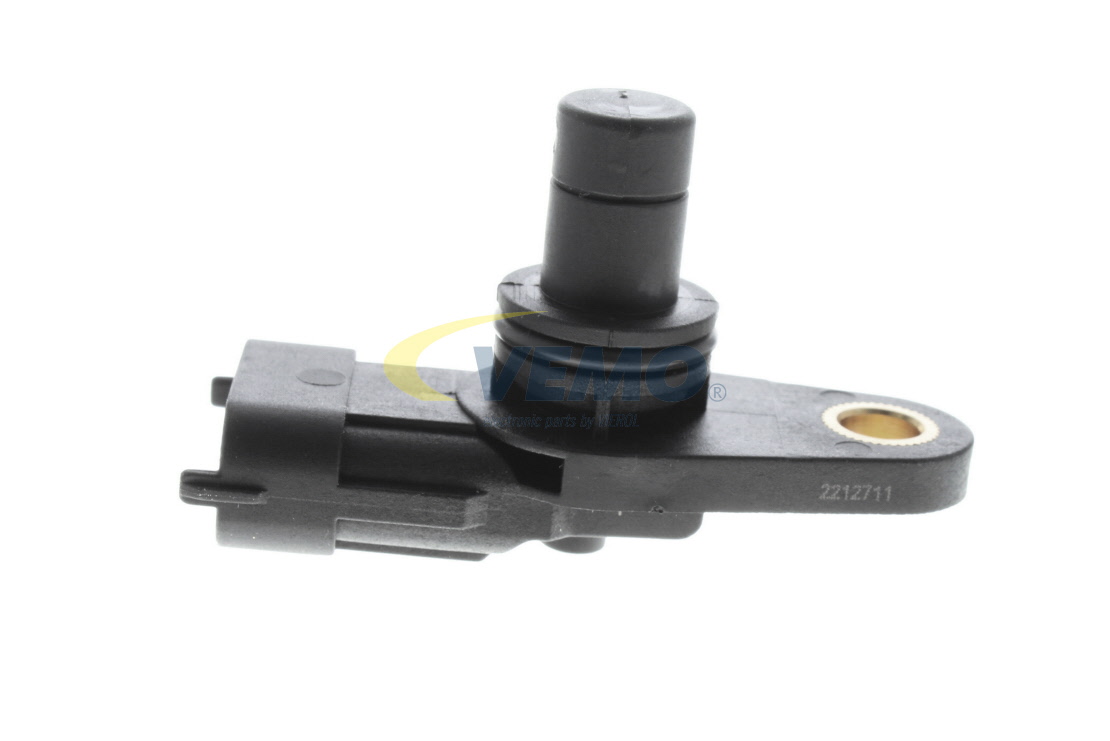 Número OEM 12 608 424 - Sensor, posición árbol de levas V40-72-0655 OPEL, CHEVROLET, SAAB, CADILLAC, GMC