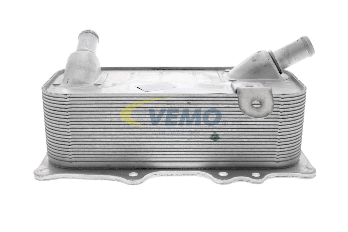 VEMO V45-60-0006 Ölkühler Porsche Cayenne 955