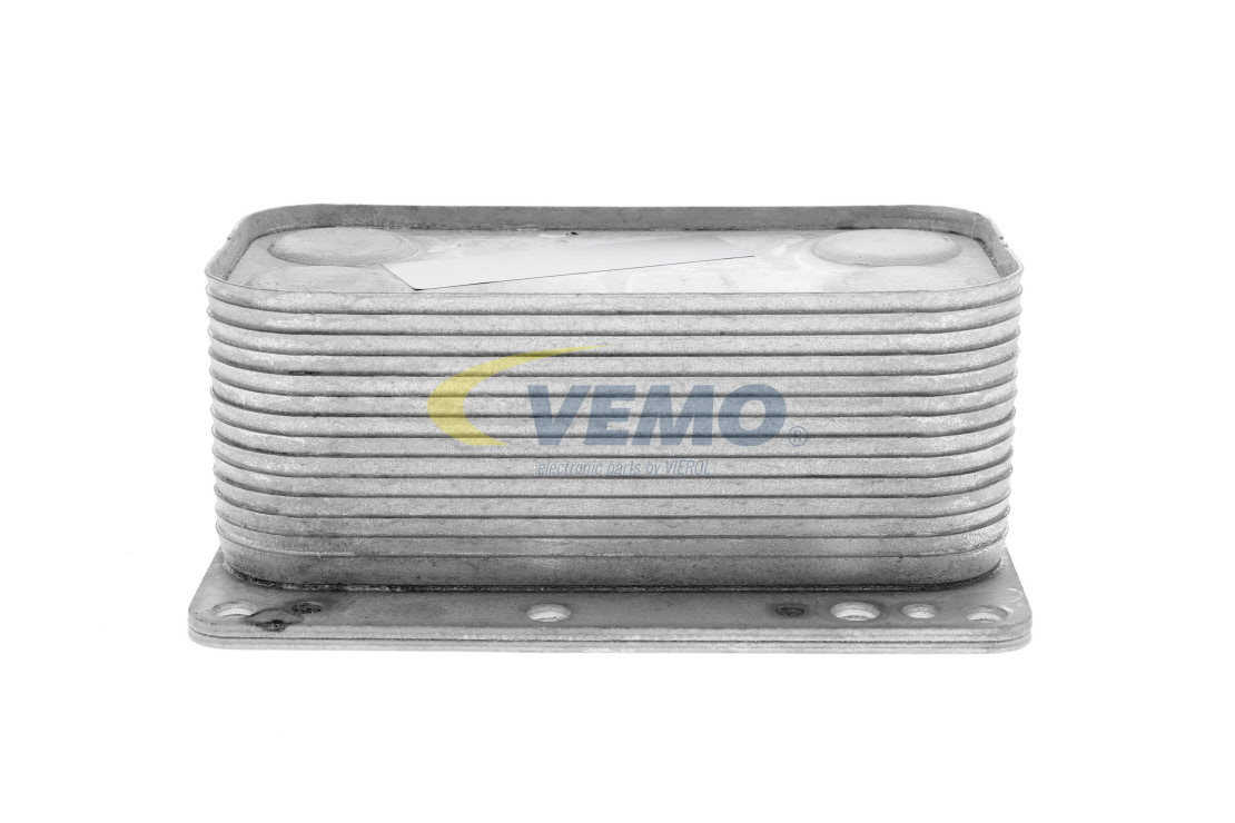 Oljekylare V46-60-0015 VEMO RENAULT Grand Scénic III (JZ) 2.0 dCi 2014 160 hk