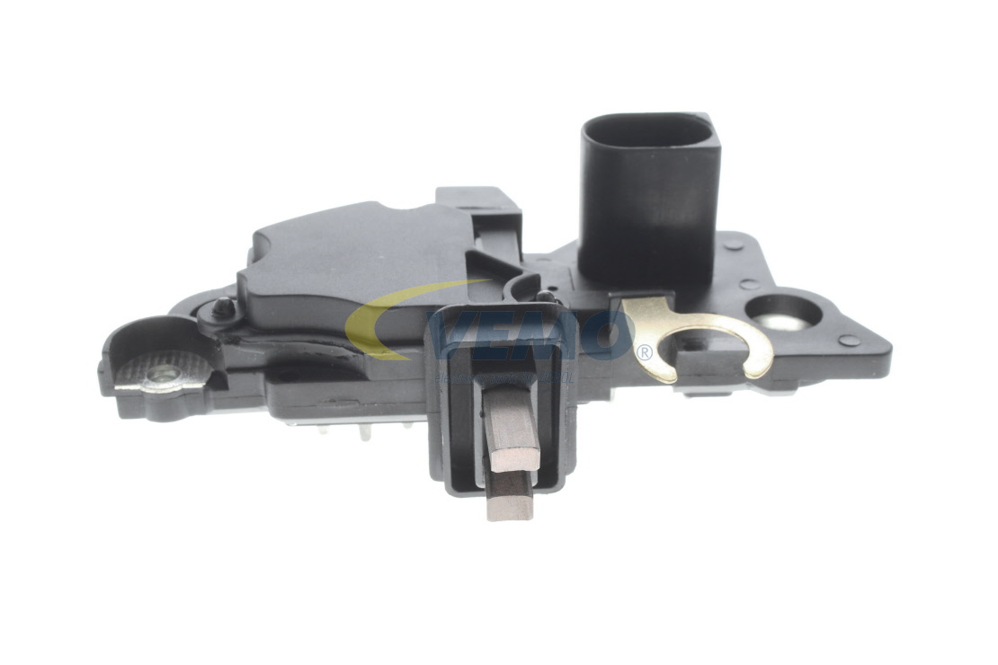 Generatorregler V49-77-0001 VEMO VW LT 28-46 II Pritsche / Fahrgestell (2DC, 2DF, 2DG, 2DL, 2DM) 2.5 TDI 2006 90 PS