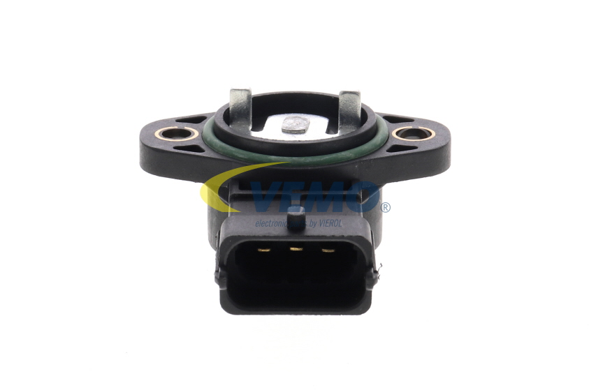 VEMO | Gasspjæld Potentiometer Q+, original equipment manufacturer quality V52-72-0241 KIA Rio II Hatchback (JB) 2007 billig online