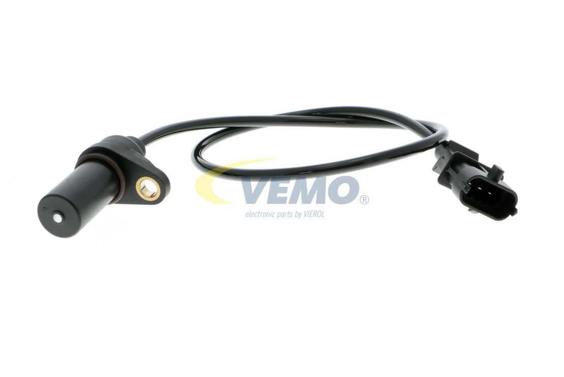 VEMO V52-72-0242 capteur pmh HYUNDAI Santa Fe II (CM) 2.2 CRDi 4x4 139CV 2010