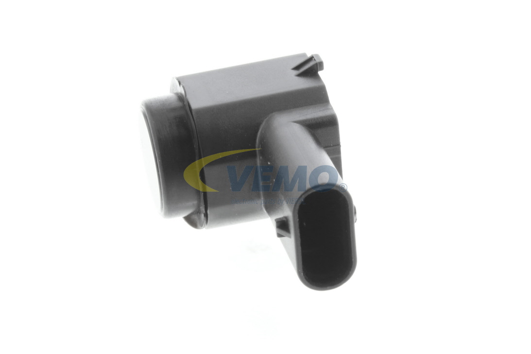 VEMO | Parkeringssensor Original VEMO Quality, sort, bag V53-72-0115 KIA Picanto III (JA) 2019 billig online