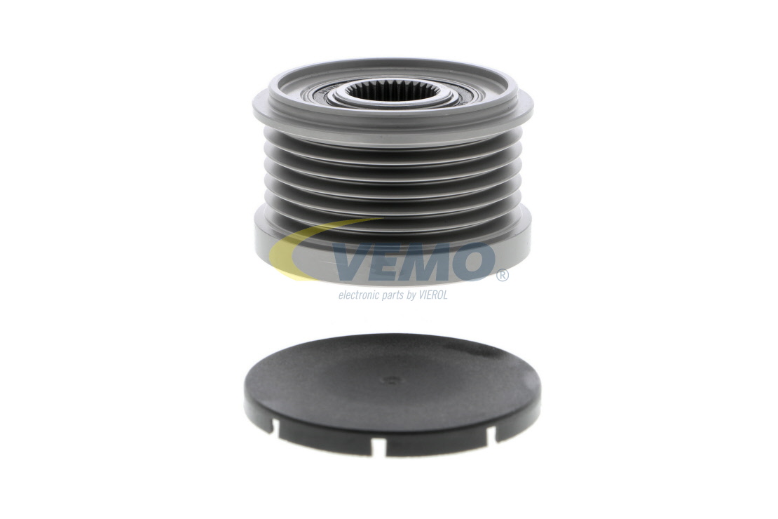 Generatorfreilauf V95-23-0003 VEMO VOLVO S40 I (VS, 644) 1.9 T4 1998 200 PS