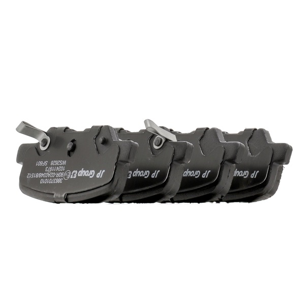 JP GROUP (3863701010) Bremsbeläge bestellen