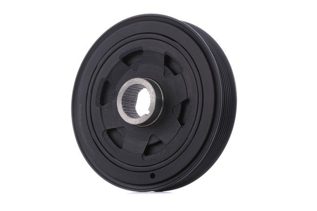 Polea de cigüeñal 30-0163 MAXGEAR HONDA CR-V II (RD) 2.2 CTDi (RD9) 2005 140 cv