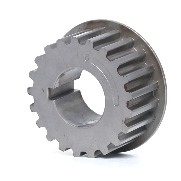 Tussenas en balansas 54-1105 MAXGEAR FIAT Ducato II Flatbed Vrachtwagen/Chassis (230) 2.0 JTD 2002 84 Pk