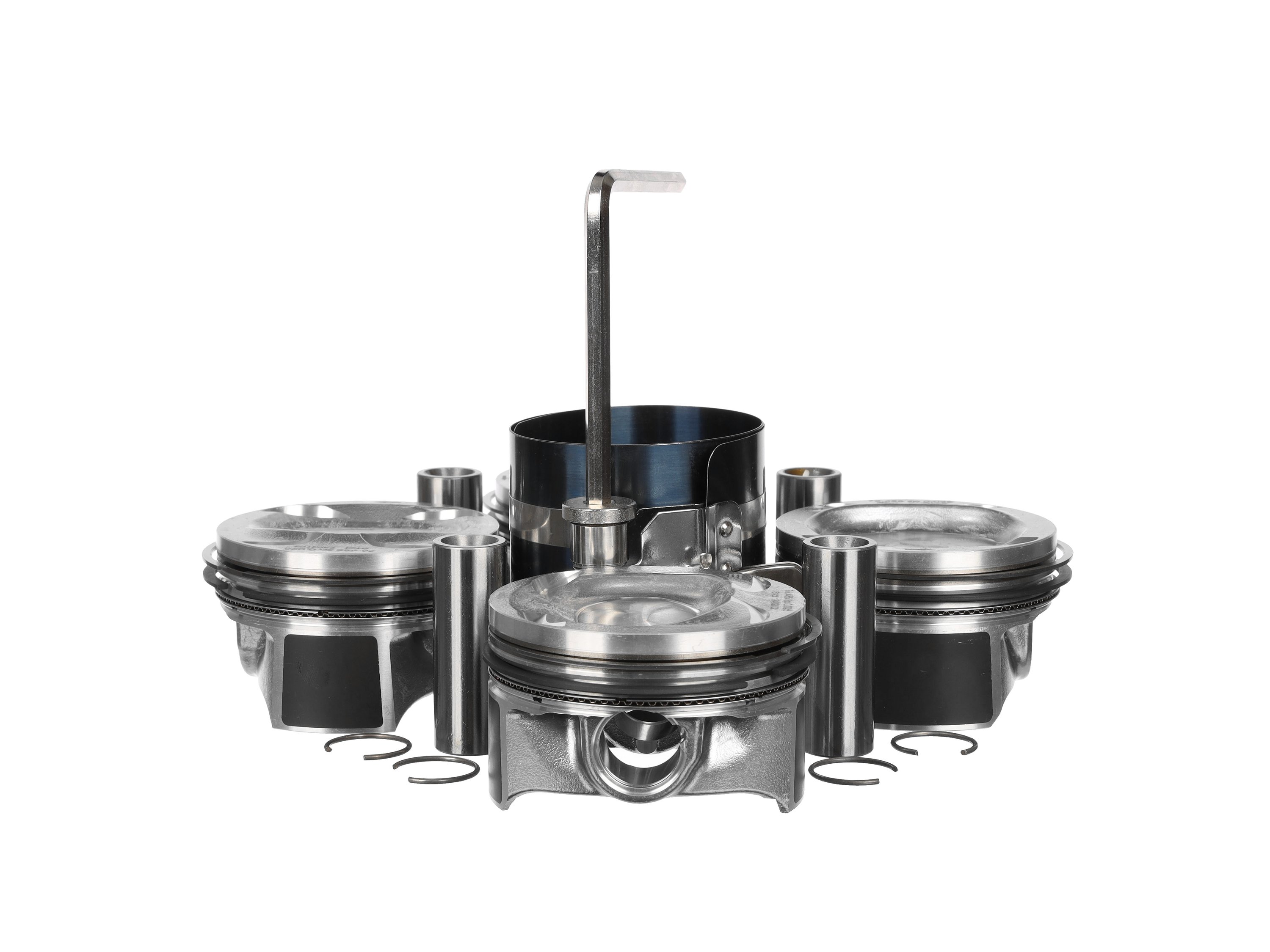 ET ENGINETEAM PM004900ET Piston Seat Ibiza 4