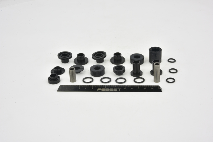 Numer OEM MR222790 - Łożysko, drążek wybieraka / drążek załączający 0499-DA1GB-KIT MITSUBISHI