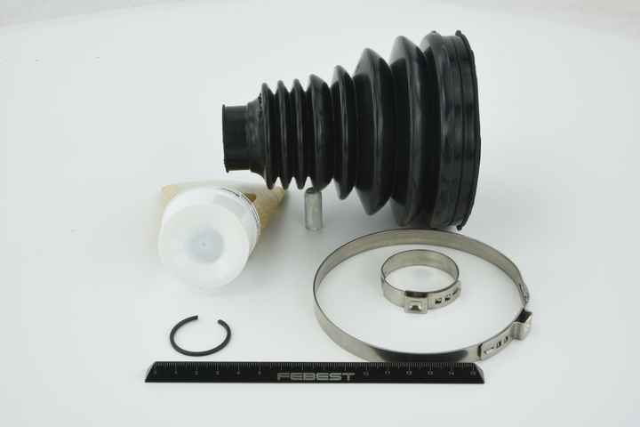 Número OEM 1369955080 - Juego de fuelle, árbol de transmisión 2815P-DUCT FIAT, ALFA ROMEO, LANCIA