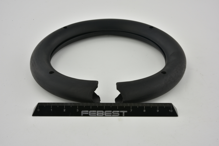 Federteller VLSI-S80LOWR FEBEST VOLVO S60 I (P24, 384) 2.4 CDI 2003 116 PS