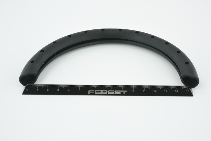 Federteller VLSI-S80UPR FEBEST VOLVO S40 I (VS, 644) 2.0 T4 2000 200 PS