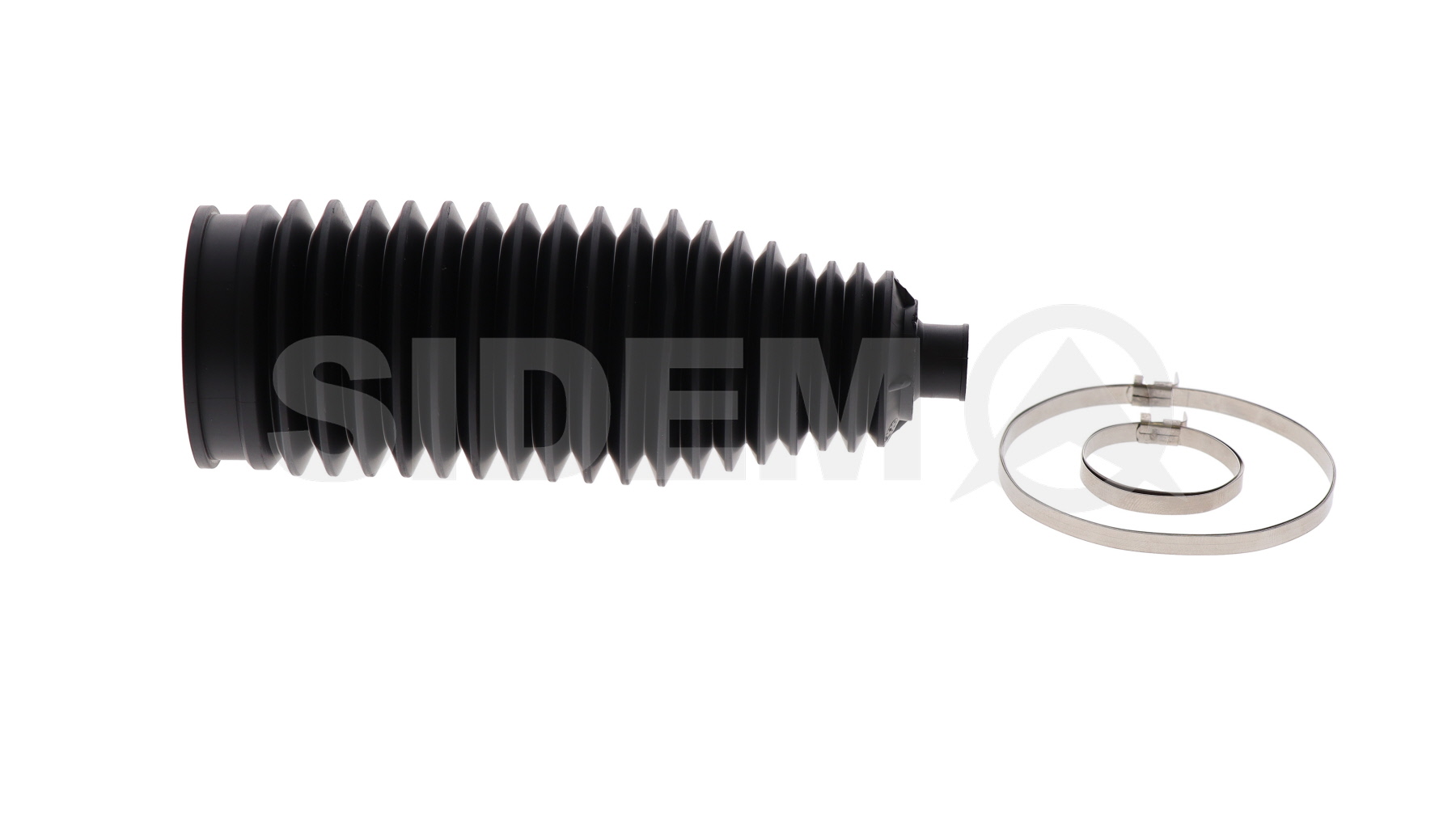 SIDEM 303.231 steering rack boot FIAT 500X (334) 2.0 D Multijet 4x4 (334AXB22, 334AXD2B) 136hp 2015