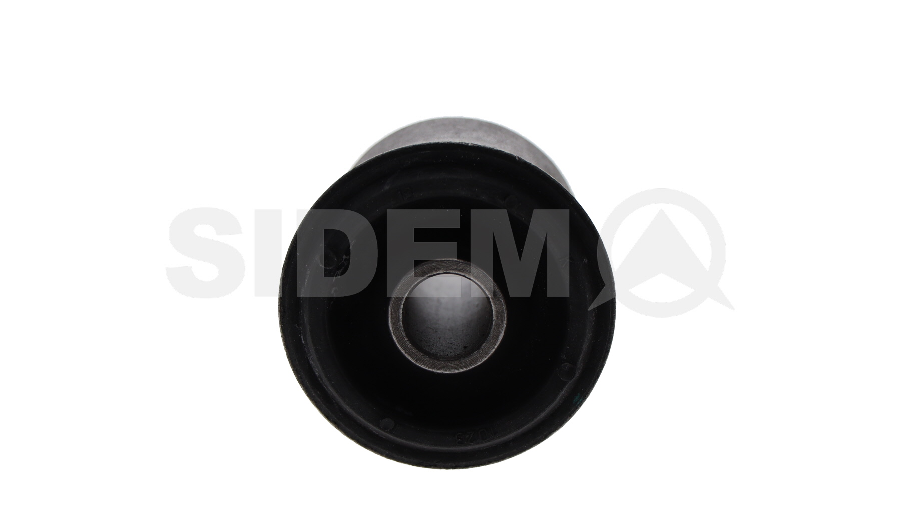 Querlenker-Gummilager 845663 SIDEM TOYOTA Hilux VIII Pickup 2.5 D (KUN135) 2022 144 PS