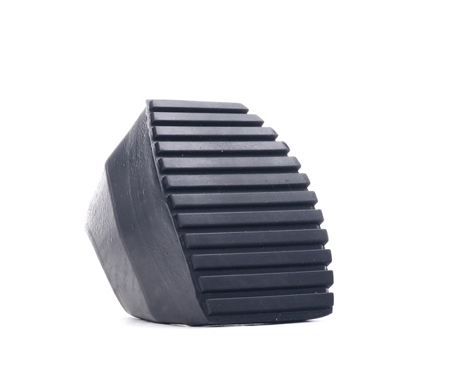 Fiat PUNTO EVO (199) pedal pads FAST FT13066