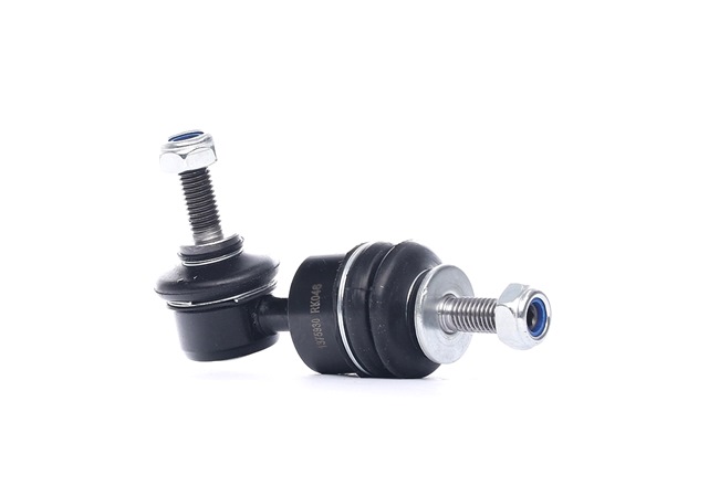 Numero OEM BP4K 28 170H - Bielletta barra stabilizzatrice FT20565 FORD, VOLVO, MITSUBISHI, MAZDA, MERCURY