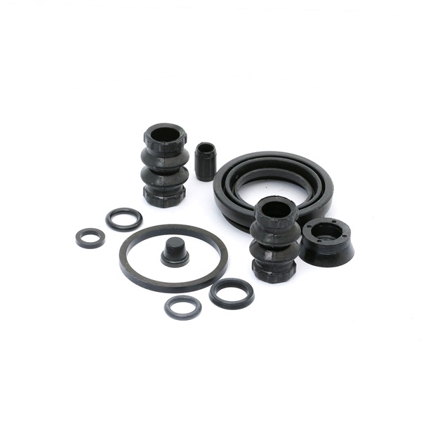 Kit di revisione della pinza freno FT32464 FAST ALFA ROMEO 159 Sedan (939) 2.0 JTDM (939AXR1B) 2010 136 CV