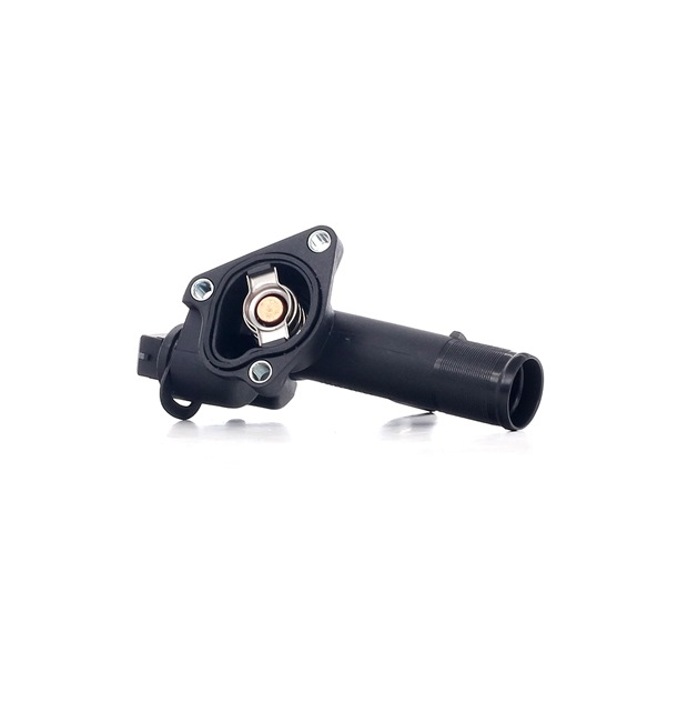 FAST FT58010 thermostat RENAULT Megane II Hatchback (BM, CM) 1.5 dCi (BM16, CM16) 103hp 2009