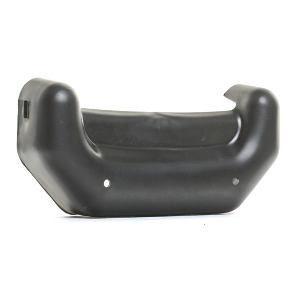 FAST FT90796 bumper trim IVECO Daily III Minibus 3.0 35 S 14, 50 C 14 (ATPA9FH2) 136hp 2005