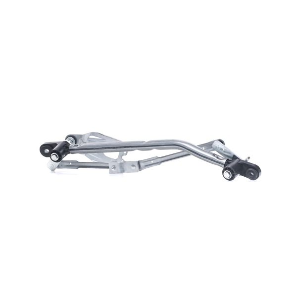 FAST | Tiranteria tergicristallo per veicolo con guida a Sx, anteriore, senza motore elettrico FT93107 ALFA ROMEO Spider (939) 2008 economici online