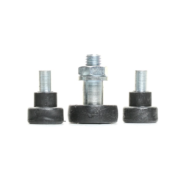 FAST FT95536 portière avant et composants OPEL Movano A Van (X70) 2.5 CDTI (FD) 146CV 2017