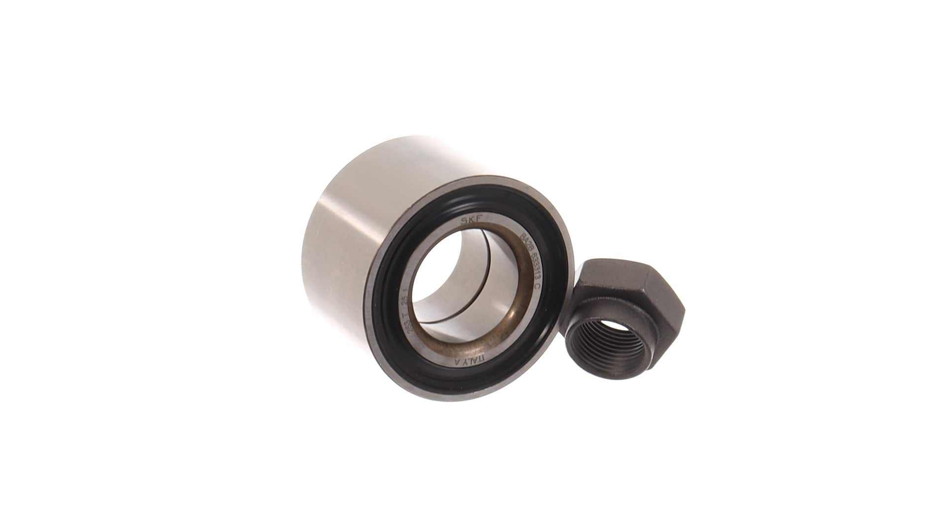 kupić SKF (VKBA 1307) Zestaw łożysk koła