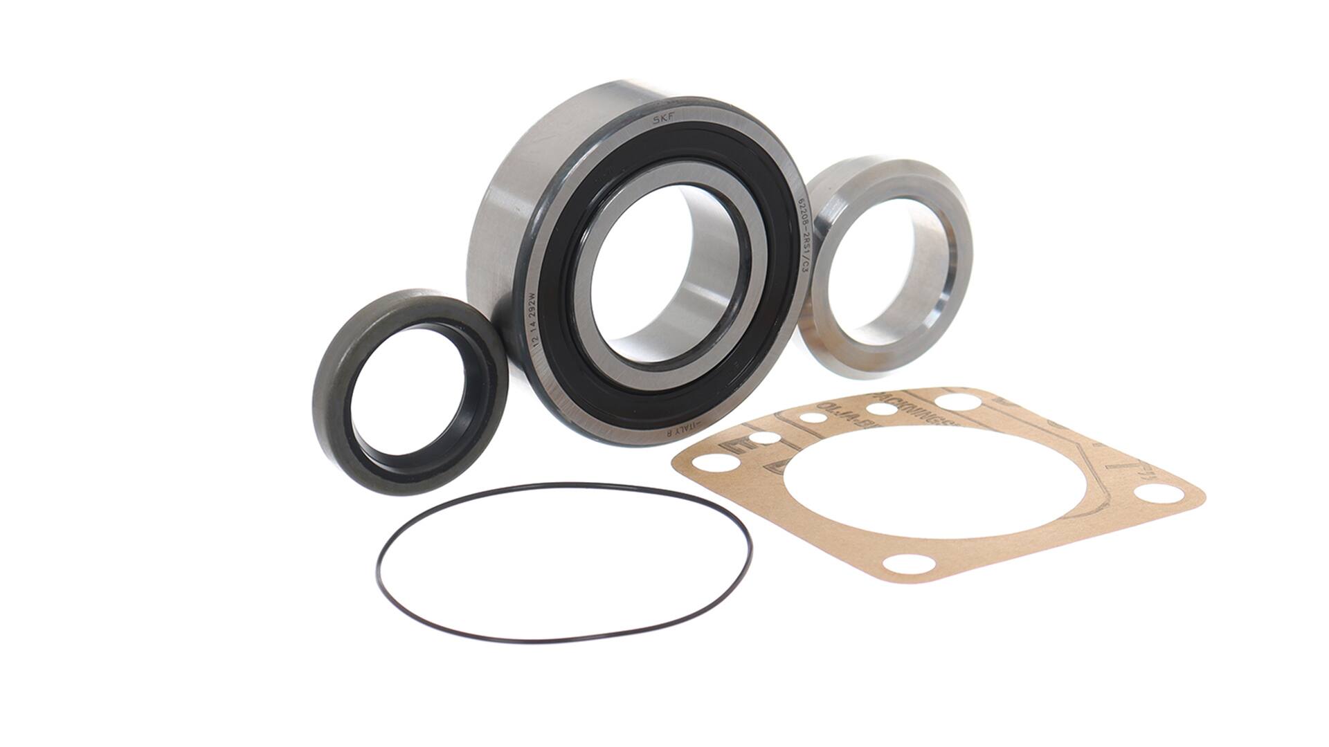 kupić SKF (VKBA 1325) Zestaw łożysk koła