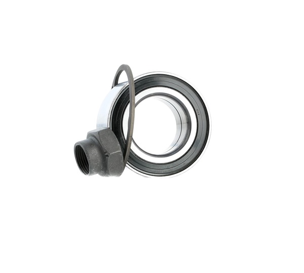 SKF | Radnabe VKBA 1432 FORD Fiesta Mk4 Schrägheck (JAS, JBS) 1996 günstig online