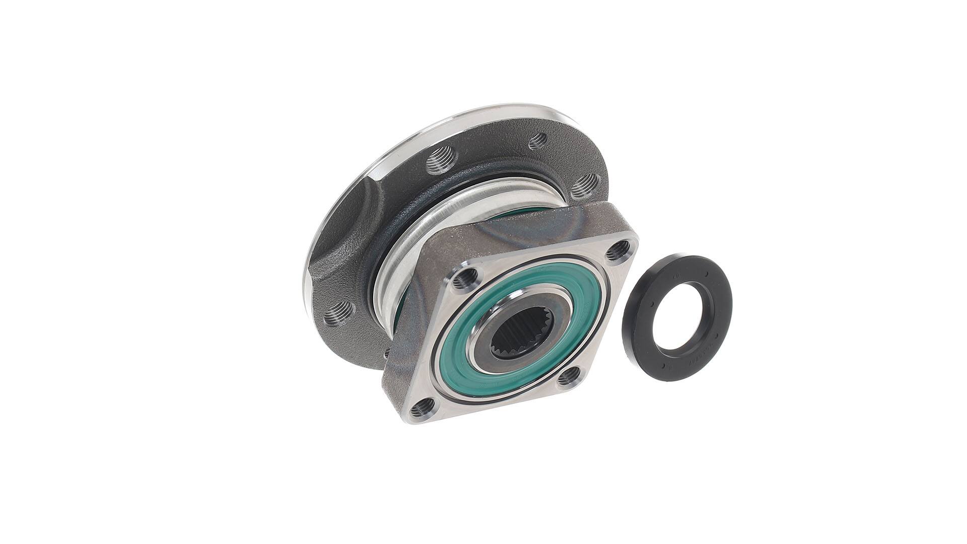 Numéro OEM 5 890 994 - Kit de roulement de roue VKBA 1443 FIAT, SEAT, ALFA ROMEO, LANCIA, AUTOBIANCHI