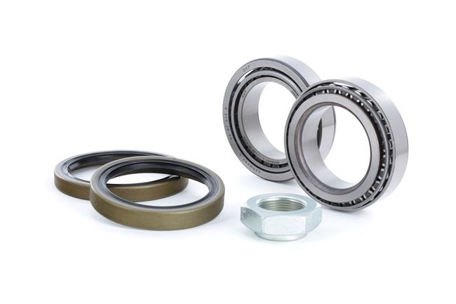Wheel bearing kit VKBA 1444 SKF 52703-44-530 PEUGEOT, CITROËN, FIAT, HYUNDAI, KIA