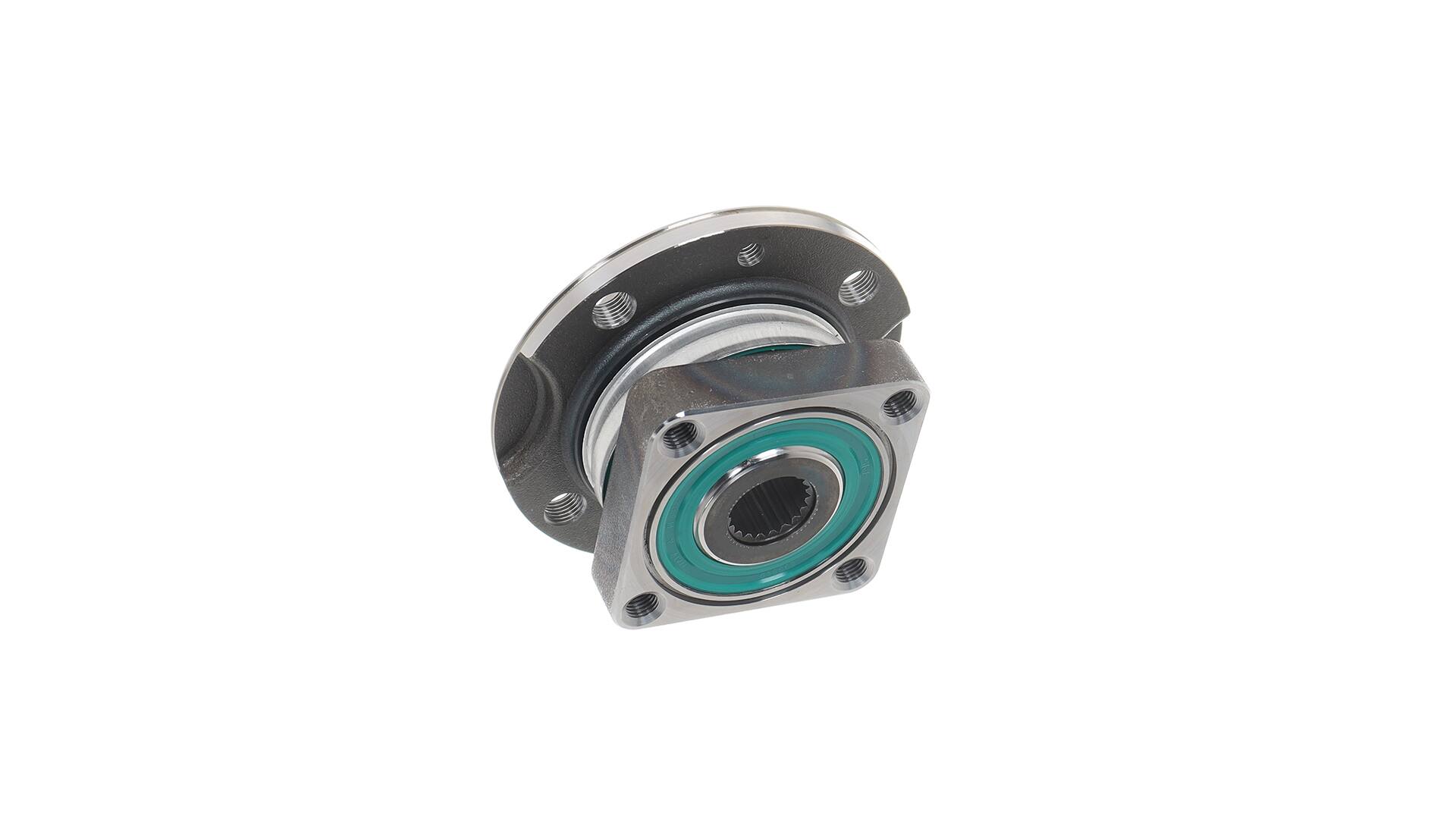 acquisto SKF (VKBA 310) Kit cuscinetto ruota