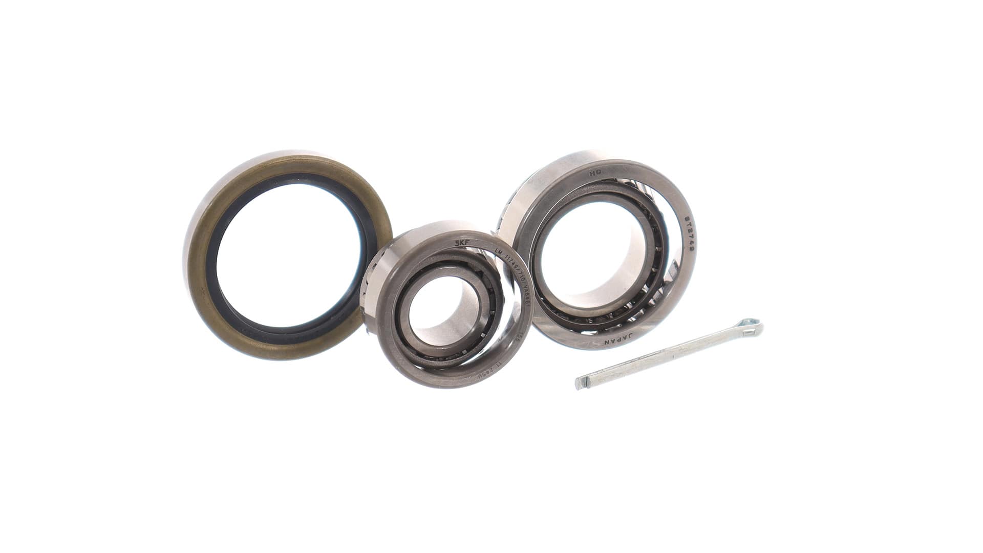 köpa SKF (VKBA 3217) Hjullagersats