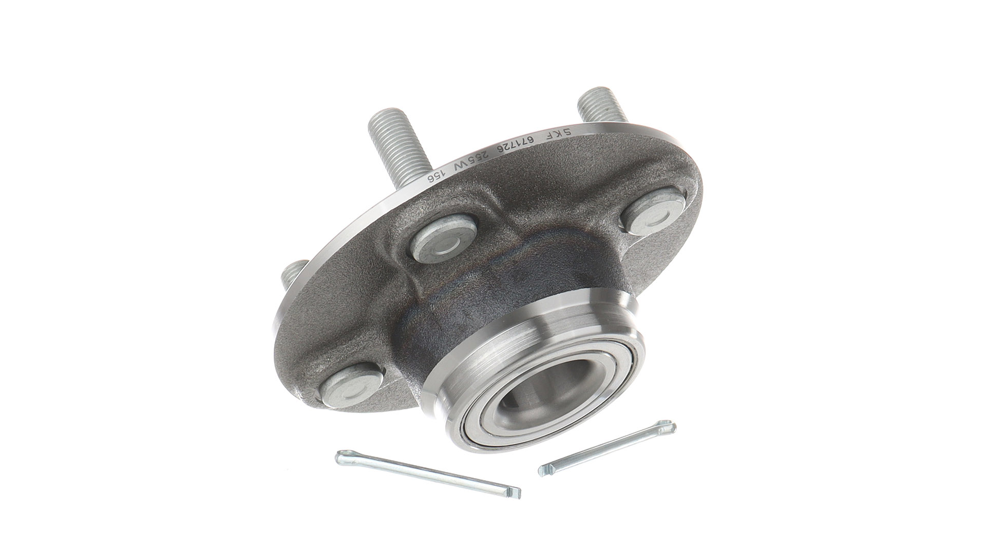 SKF | Radlager VKBA 3225 NISSAN Micra I Hatchback (K10) 1983 günstig online