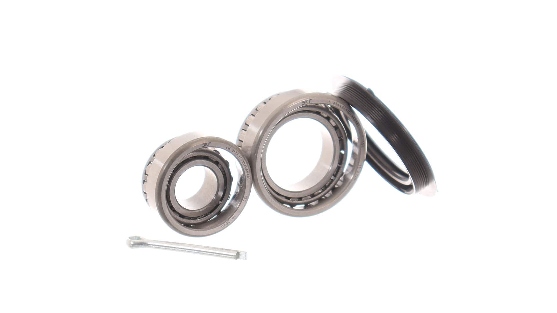 Número OEM 90368 29 068 - Juego de cojinete de rueda VKBA 3255 NISSAN, TOYOTA, PORSCHE, LEXUS, DAEWOO